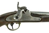 "U.S. Model 1842 Pistol by Aston (AH4873)" - 2 of 7