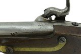 "U.S. Model 1842 Pistol by Aston (AH4873)" - 5 of 7