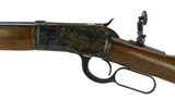 Winchester Model 1892 .38 WCF (W9582) - 4 of 9
