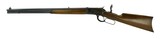 Winchester Model 1892 .38 WCF (W9582) - 3 of 9