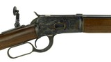 Winchester Model 1892 .38 WCF (W9582) - 2 of 9