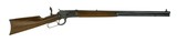 Winchester Model 1892 .38 WCF (W9582) - 1 of 9