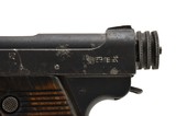 Early Japanese Chigusa Made Type 14 Nambu 8mm (PR40957) - 4 of 7