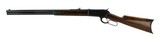 Winchester 1886 .38-56 Rifle (W9585) - 4 of 9