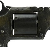 "Scarce Kittredge Marked Smith & Wesson No. 2 Army Revolver (AH4884)" - 5 of 9