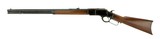 Winchester 1873 38-40 caliber rifle (W9589) - 3 of 11
