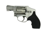 Smith & Wesson 640 .38 Special (PR40964) - 1 of 2