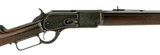 Winchester 1876 .45-60 caliber rifle.(W9593 ) - 2 of 11