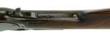 Winchester 1876 .45-60 caliber rifle.(W9593 ) - 10 of 11