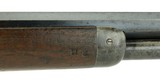 Winchester 1876 .45-60 caliber rifle.(W9593 ) - 3 of 11