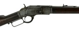 Winchester 1873 30 Barrel .38-40 caliber rifle.(W9594 ) - 2 of 7