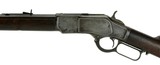 Winchester 1873 30 Barrel .38-40 caliber rifle.(W9594 ) - 4 of 7
