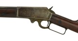 Marlin 1893 .30-30 caliber rifle.(R23011) - 4 of 9