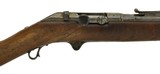"Very Unusual French Pieri Thumb Trigger Carbine (AL4432)" - 2 of 15