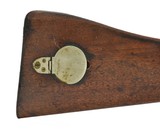 Buffalo Sharps 1874 Wyoming Shipped Rifle (AL4433 ) - 10 of 12