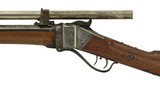 Buffalo Sharps 1874 Wyoming Shipped Rifle (AL4433 ) - 5 of 12