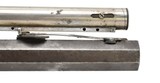 Buffalo Sharps 1874 Wyoming Shipped Rifle (AL4433 ) - 3 of 12