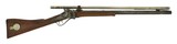 Buffalo Sharps 1874 Wyoming Shipped Rifle (AL4433 ) - 1 of 12