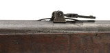 "Spencer Sporting .56-46 caliber rifle.(AL4434 )" - 11 of 12