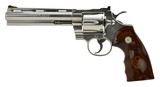 Colt Python Elite .357 Magnum (C14296) - 1 of 2