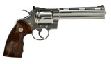 Colt Python Elite .357 Magnum (C14296) - 2 of 2