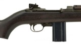 Underwood M1 .30 (R22214) - 1 of 4