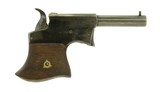 "Miniature Remington Vest Pocket Derringer (CUR302)" - 1 of 5