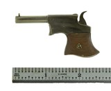 "Miniature Remington Vest Pocket Derringer (CUR302)" - 5 of 5