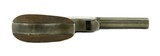 "Miniature Remington Vest Pocket Derringer (CUR302)" - 3 of 5