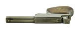 "Miniature Remington Vest Pocket Derringer (CUR302)" - 4 of 5
