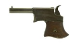 "Miniature Remington Vest Pocket Derringer (CUR302)" - 2 of 5