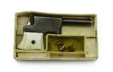 "Osterman Made Remington Vest Pocket Pistol (CUR307)" - 2 of 7