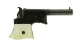 "Osterman Made Remington Vest Pocket Pistol (CUR307)" - 3 of 7