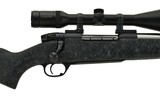 Weatherby Mark V Accumark .30-378 Wby (R23023) - 2 of 5