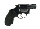 Smith & Wesson 36-7 .38 Special (PR41020) - 2 of 2