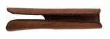 "Leather Handguard for Side by Side Shotgun (MIS1215)" - 2 of 2