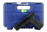 Smith & Wesson M&P9 9mm
(PR41060 ) - 1 of 3