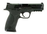 Smith & Wesson M&P9 9mm
(PR41060 ) - 3 of 3