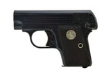 Colt 1908 .25 ACP (C14320) - 2 of 3