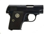 Colt 1908 .25 ACP (C14320) - 1 of 3