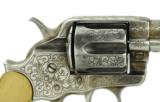 Colt 1878 Double Action .45 Long Colt (C14341) - 4 of 8
