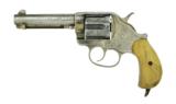 Colt 1878 Double Action .45 Long Colt (C14341) - 1 of 8