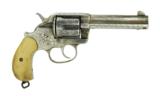 Colt 1878 Double Action .45 Long Colt (C14341) - 3 of 8