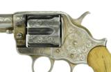 Colt 1878 Double Action .45 Long Colt (C14341) - 2 of 8