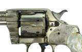 Caliber New Army .38 Colt (C14343) - 8 of 9
