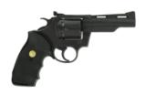 Colt Peacekeeper .357 Magnum (C14331) - 2 of 2