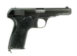 MAB Model D 7.65mm (PR41175 ) - 2 of 3