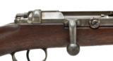 German Model 1871 Carbine (AL4439) - 3 of 12
