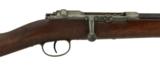 German Model 1871 Carbine (AL4439) - 2 of 12