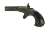 Remington Elliot Single Shot Derringer (AH4893) - 2 of 5